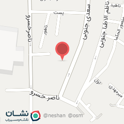 عکس رستوران سنتی هتل شهریار