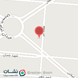 عکس پیرایش اهورا