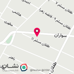 عکس روکش صندلی آمره ای