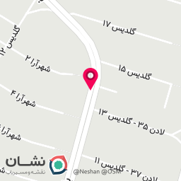 عکس فروشگاه گالری جوان