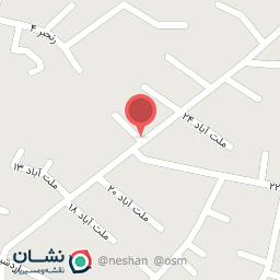 عکس حسینیه امام خمینی