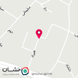 عکس کافه رستوران نیروانا