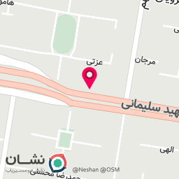 عکس پنجره سازان پاسارگاد