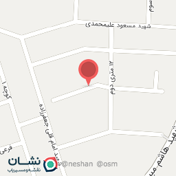 عکس فروشگاه کوثر