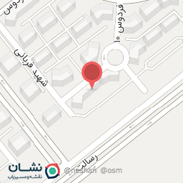 عکس مجتمع مسکونی آریا ۲