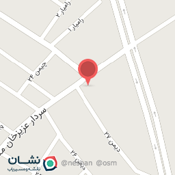 عکس سوپرمارکت بزرگ یزدانی