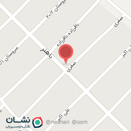 عکس مینی دیلی مارکت شعبه شهرک قائمیه