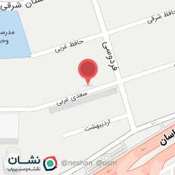 عکس تعمیرات لوازم برقی خانگی رامان