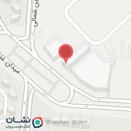 عکس سالن زیبایی سمانه 