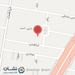 عکس نانوایی لواش