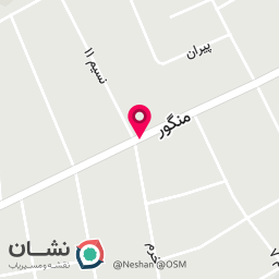 عکس فروشگاه زنجیره ای گندم - پیرانشهر منگور