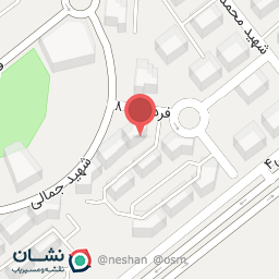 عکس مجتمع مسکونی باران 1