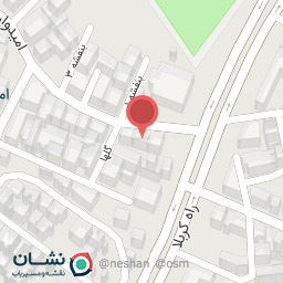 عکس هتل ولیعصر