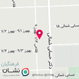 عکس رسام تهویه خاوران