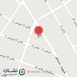 عکس دکتر سید فرامرز هاشمی