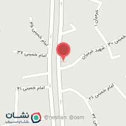 عکس فروشگاه یدکی خودروهای چینی