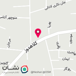 عکس دکتر امین نظری نسب