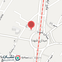 عکس عینک فروشی و تست چشم