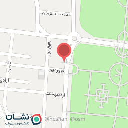 عکس تعمیرگاه برادران رمزی