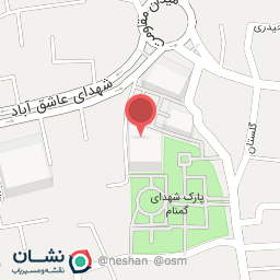 عکس فرهنگسرای علامه دهخدا