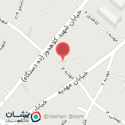 عکس پارچه سرای مرتضی پور