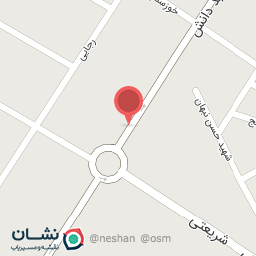 عکس لوازم اشپزخانه و کادویی بزرگ پارسا