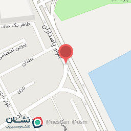 عکس کافه ممدوف