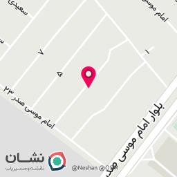 عکس مرکز سراج دوازده فروردین