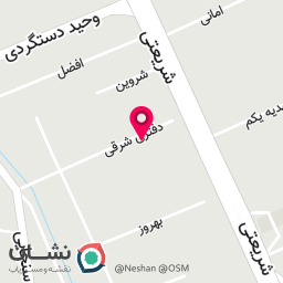 عکس مرکز لیزر و کلینیک زیبایی دکتر خانجانی