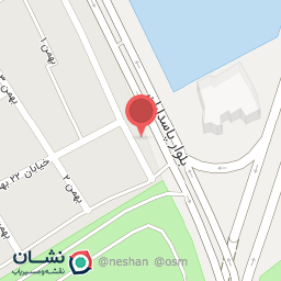 عکس کافه فست‌فود ترتیلا