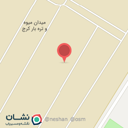 عکس فروشگاه معبودی