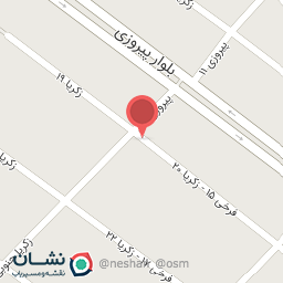 عکس خیریه بی بی نفیسه