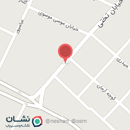 عکس قهوه سرای راندو