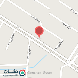 عکس تعمیرگاه حامد قربانی