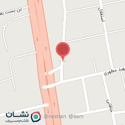 عکس شرکت حمل و نقل بین المللی فراسیر افق ماکو