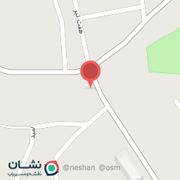 عکس نانوایی (سنگک) 