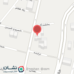 عکس بانک پارسیان شعبه ۱۲۷۷