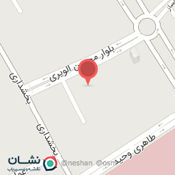 عکس فرماندهی نیروی انتظامی شهرستان رباط کریم