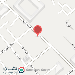 عکس فلافل معلم