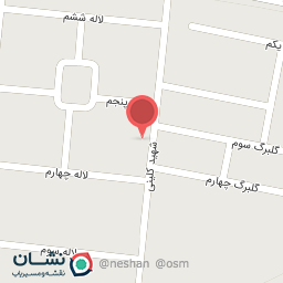 عکس سوپر مارکت حسینی 