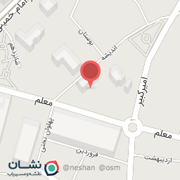 عکس دبستان رئیس نژاد