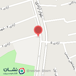 عکس بوتیک ماهلین