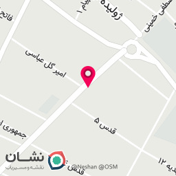 عکس متخصص ریشه دندان دکتر رضا یوزباشی زاده