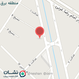 عکس دادگستری فریمان