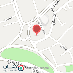 عکس موسسه پرستو شعبه رهنان