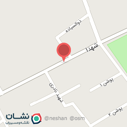 عکس نانوایی سنگک