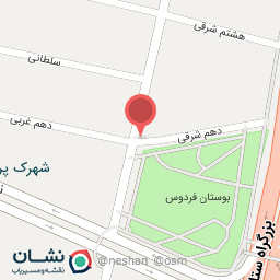 عکس کافه پرواز