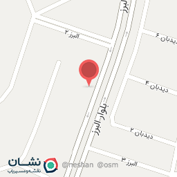 عکس بستنی نمونه