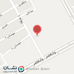 عکس پارکینگ گلها