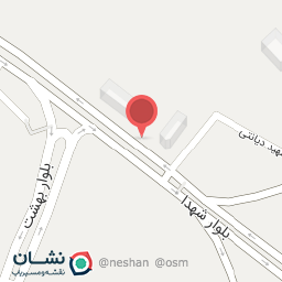 عکس دفتر وکالت علیرضا رمضانی